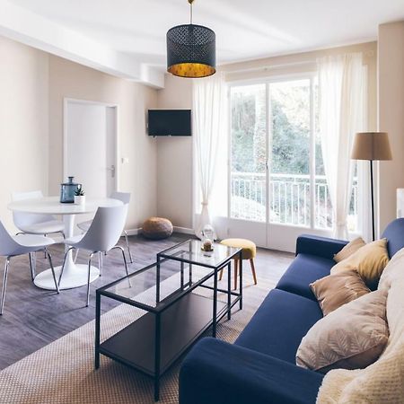 Sejourpoitiers ★ Appartement Lumineux ★ 1 Chambre Separee ★ 300M De La Gare Et Acces Direct Au Coeur Historique Zewnętrze zdjęcie
