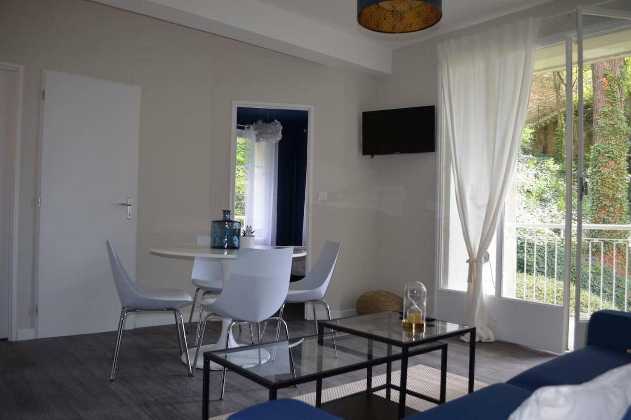 Sejourpoitiers ★ Appartement Lumineux ★ 1 Chambre Separee ★ 300M De La Gare Et Acces Direct Au Coeur Historique Zewnętrze zdjęcie