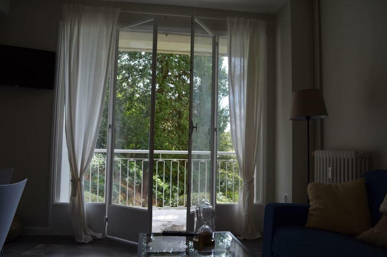 Sejourpoitiers ★ Appartement Lumineux ★ 1 Chambre Separee ★ 300M De La Gare Et Acces Direct Au Coeur Historique Zewnętrze zdjęcie