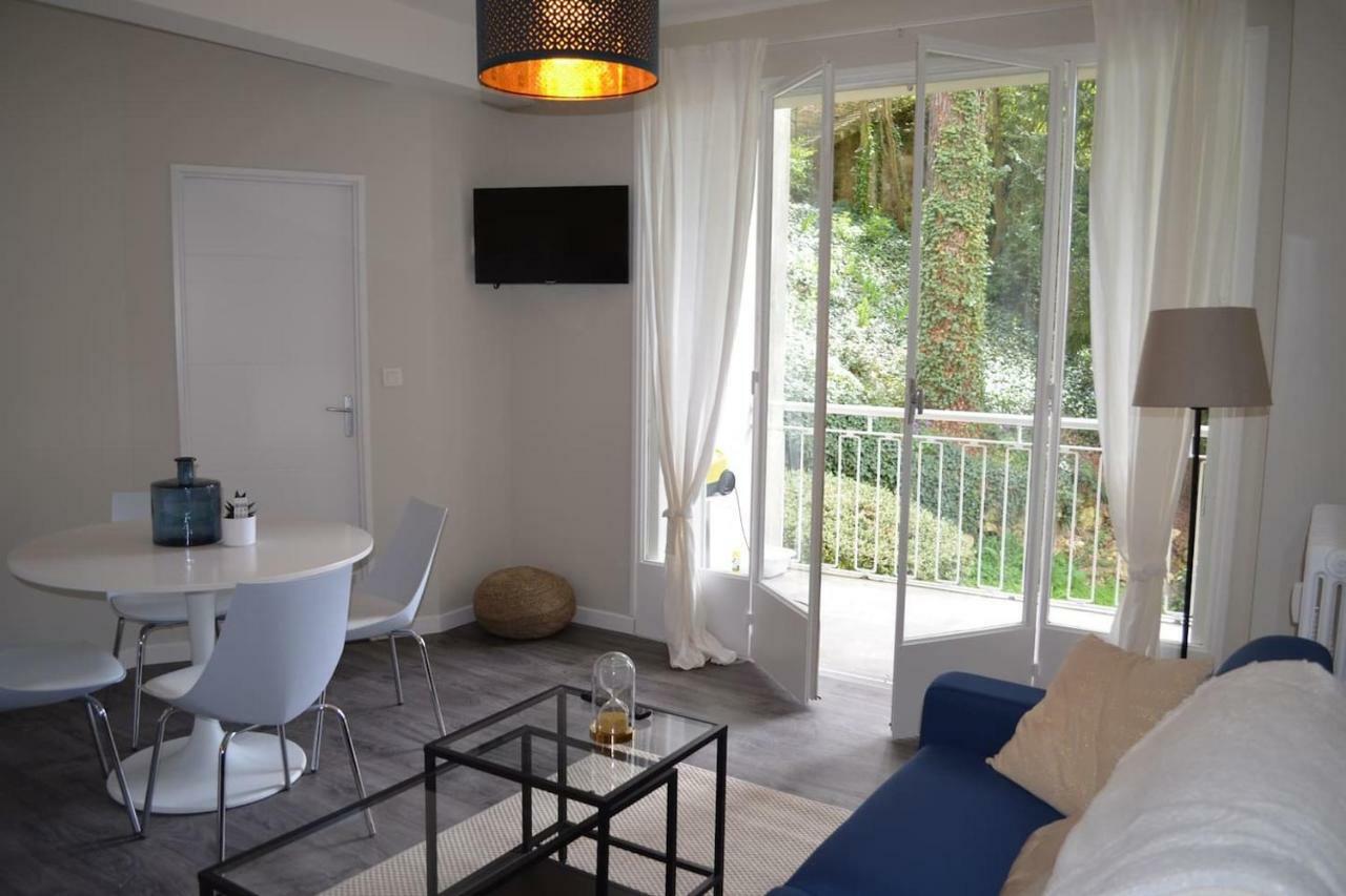 Sejourpoitiers ★ Appartement Lumineux ★ 1 Chambre Separee ★ 300M De La Gare Et Acces Direct Au Coeur Historique Zewnętrze zdjęcie