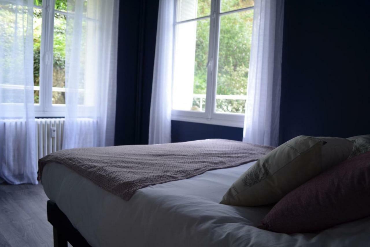 Sejourpoitiers ★ Appartement Lumineux ★ 1 Chambre Separee ★ 300M De La Gare Et Acces Direct Au Coeur Historique Zewnętrze zdjęcie