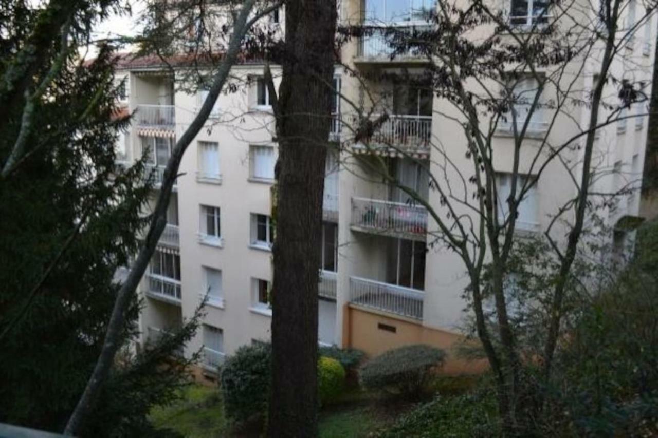 Sejourpoitiers ★ Appartement Lumineux ★ 1 Chambre Separee ★ 300M De La Gare Et Acces Direct Au Coeur Historique Zewnętrze zdjęcie